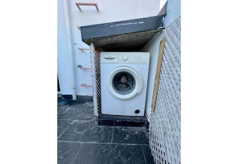 Bohemio Apt 1Hab 4Pax En La Plaza De Chueca Apartment Мадрид Екстериор снимка