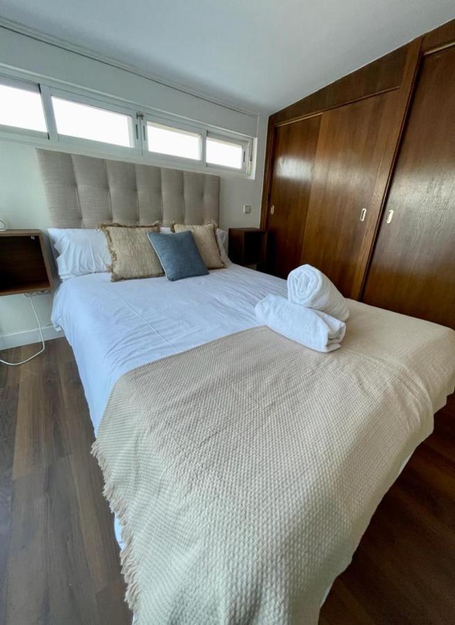 Bohemio Apt 1Hab 4Pax En La Plaza De Chueca Apartment Мадрид Екстериор снимка