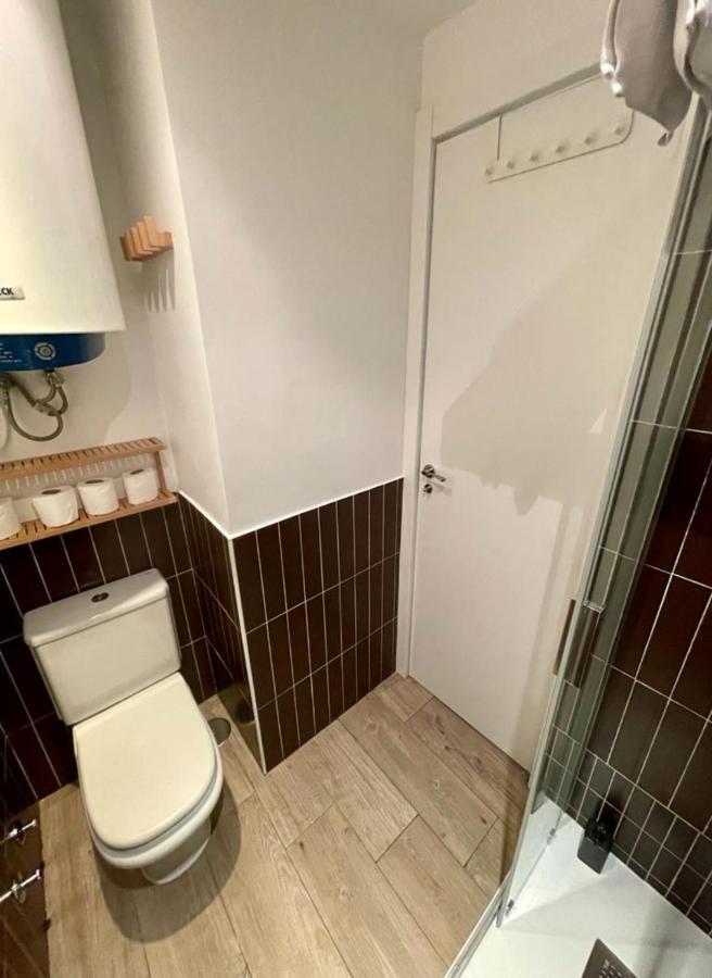 Bohemio Apt 1Hab 4Pax En La Plaza De Chueca Apartment Мадрид Екстериор снимка