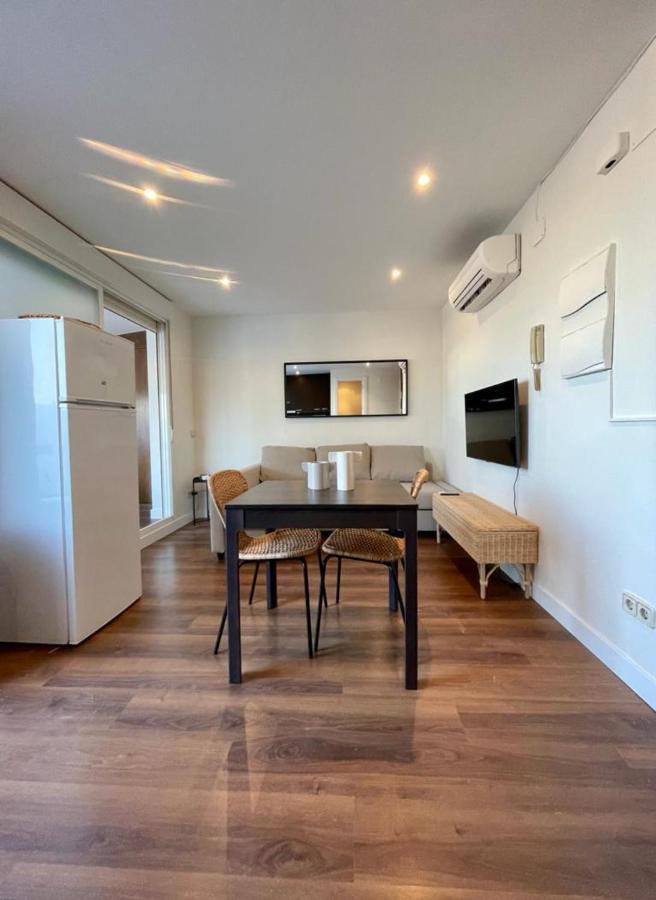 Bohemio Apt 1Hab 4Pax En La Plaza De Chueca Apartment Мадрид Екстериор снимка